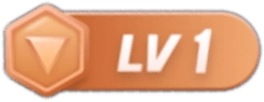 等级-LV1-墨桅博客